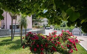 Casa Vacanza La Gardenia